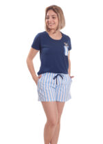 short-doll-feminino-familia-em-algodao-com-bermuda-listrada-