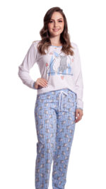 pijama-feminino-longo-gatos-apaixonados-–-conforto-e-estilo-