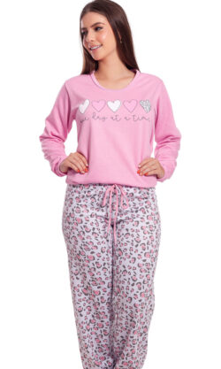 pijama-flanelado-feminino-oncinha