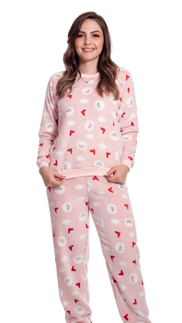 pijama-feminino-peluciado-estampado-–-conjunto-quentinho-com