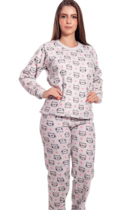 pijama-de-inverno-estampado-–-feminino-e-infantil-em-soft