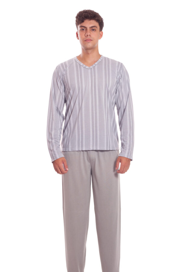 pijama-masculino-longo-em-malha-poliviscose-com-blusa-listra