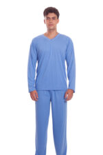 -pijama-masculino-longo-em-malha-poliviscose-com-blusa-e-cal