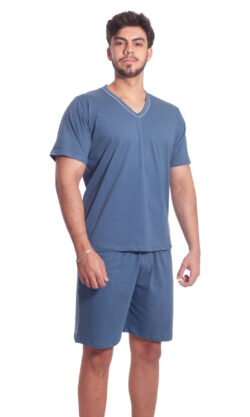 pijama-masculino-em-malha-100%-algodao-