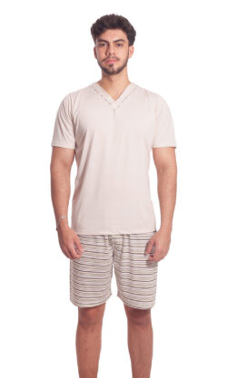 pijama-masculino-em-poliviscose-com-bermuda-listrada-