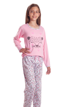 pijama-flanelado-infantil-menina-oncinha