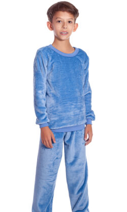 pijama-peluciado-menino-–-liso,-quentinho-e-super-confortave