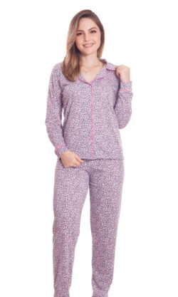 pijama-feminino-longo-em-poliviscose-aberto-oncinha-com-gola