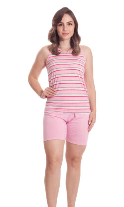 pijama-feminino-em-malha-de-poliviscose-com-regata-listrada