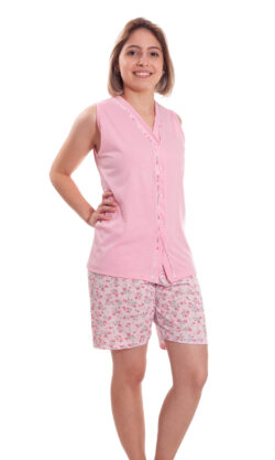 pijama-feminino-blusa-regata-aberta-e-bermuda-estampada-vari