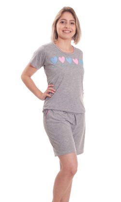 pijama-feminino-poliviscose-em-malha-mescla-e-bermuda