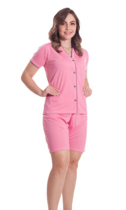 pijama-feminino-aberto-em-poliviscose-com-bermuda