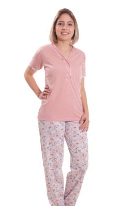 pijama-feminino-poliviscose-blusa-semi-aberta-e-calca-longa-