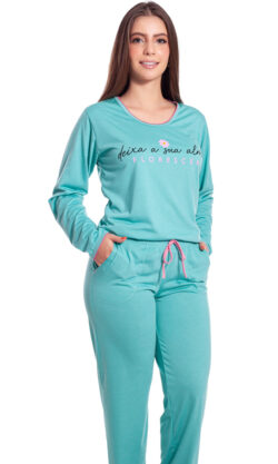 pijama-feminino-longo-em-malha-de-poliviscose-liso-com-estam