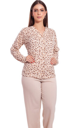 pijama-feminino-longo-em-poliviscose-aberto-oncinha
