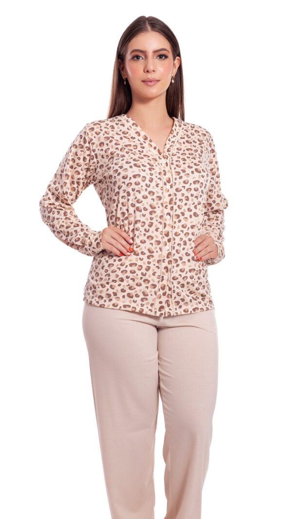 pijama-feminino-longo-em-poliviscose-aberto-oncinha