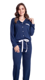 pijama-classico-feminino-longo-aberto-com-gola-e-detalhes-em