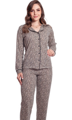 pijama-feminino-longo-em-poliviscose-aberto-oncinha-com-gola